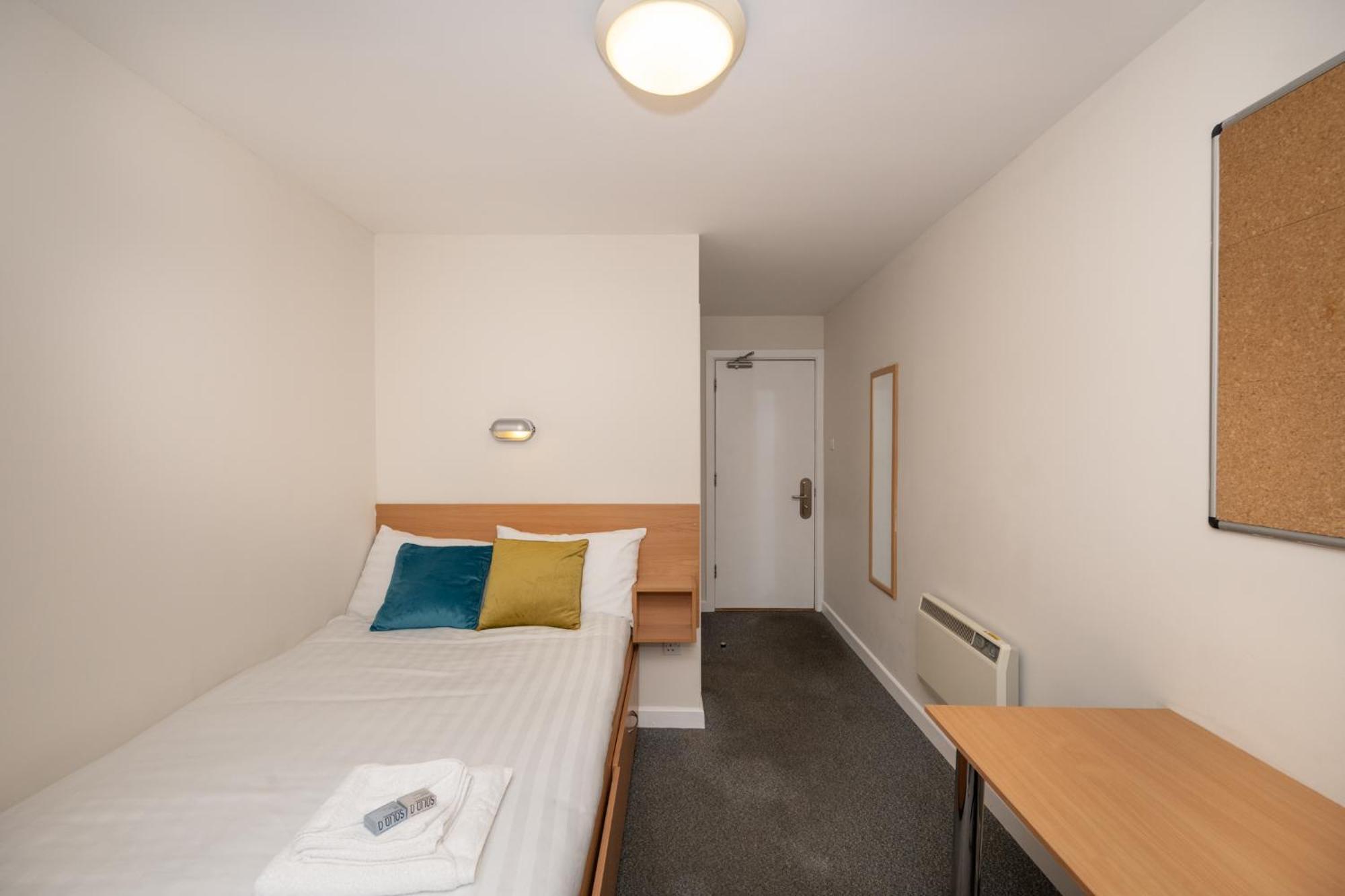 Appartement Victoria - Ucc Summer Beds