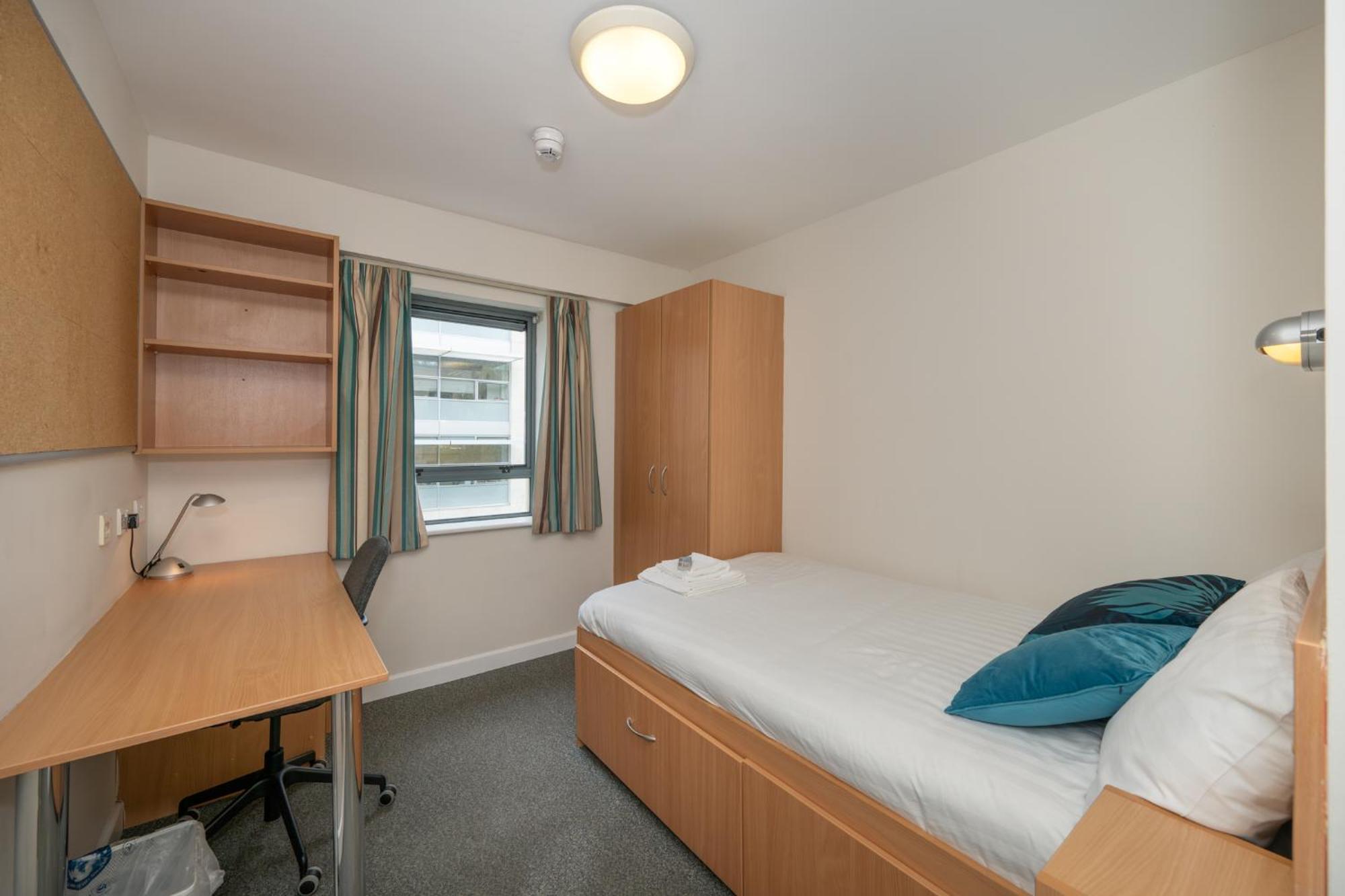 Victoria - Ucc Summer Beds Appartement *