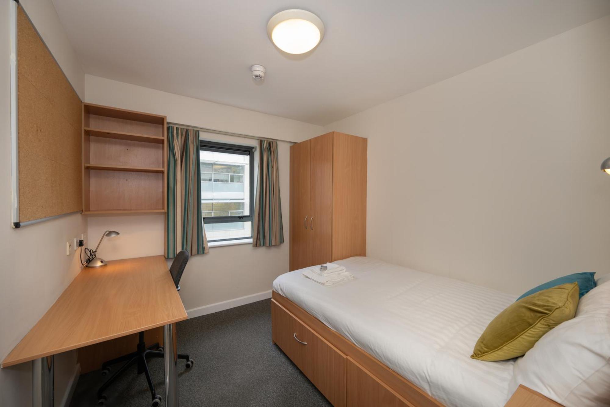 Appartement Victoria - Ucc Summer Beds *