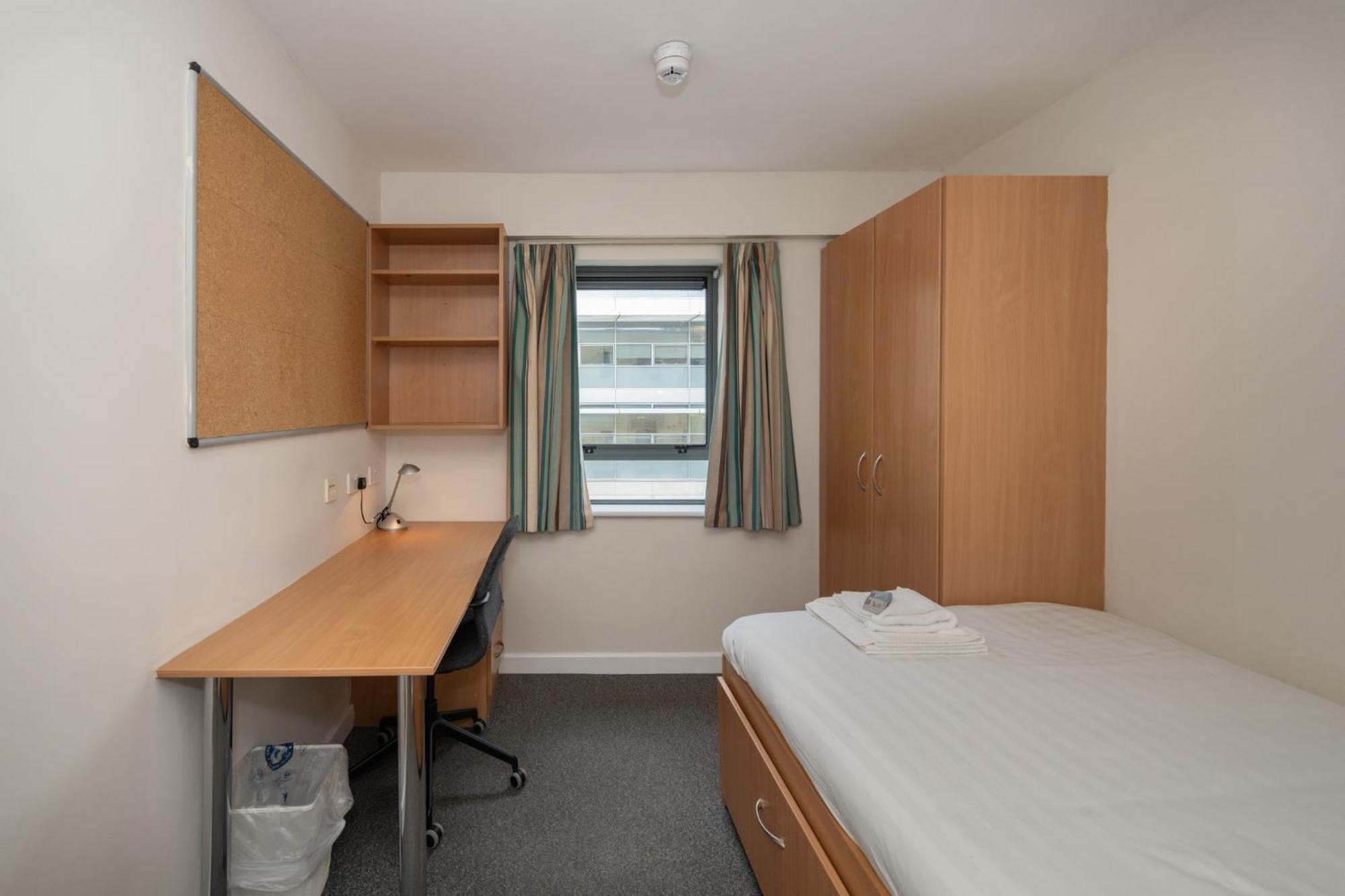 Victoria - Ucc Summer Beds Appartement Cork