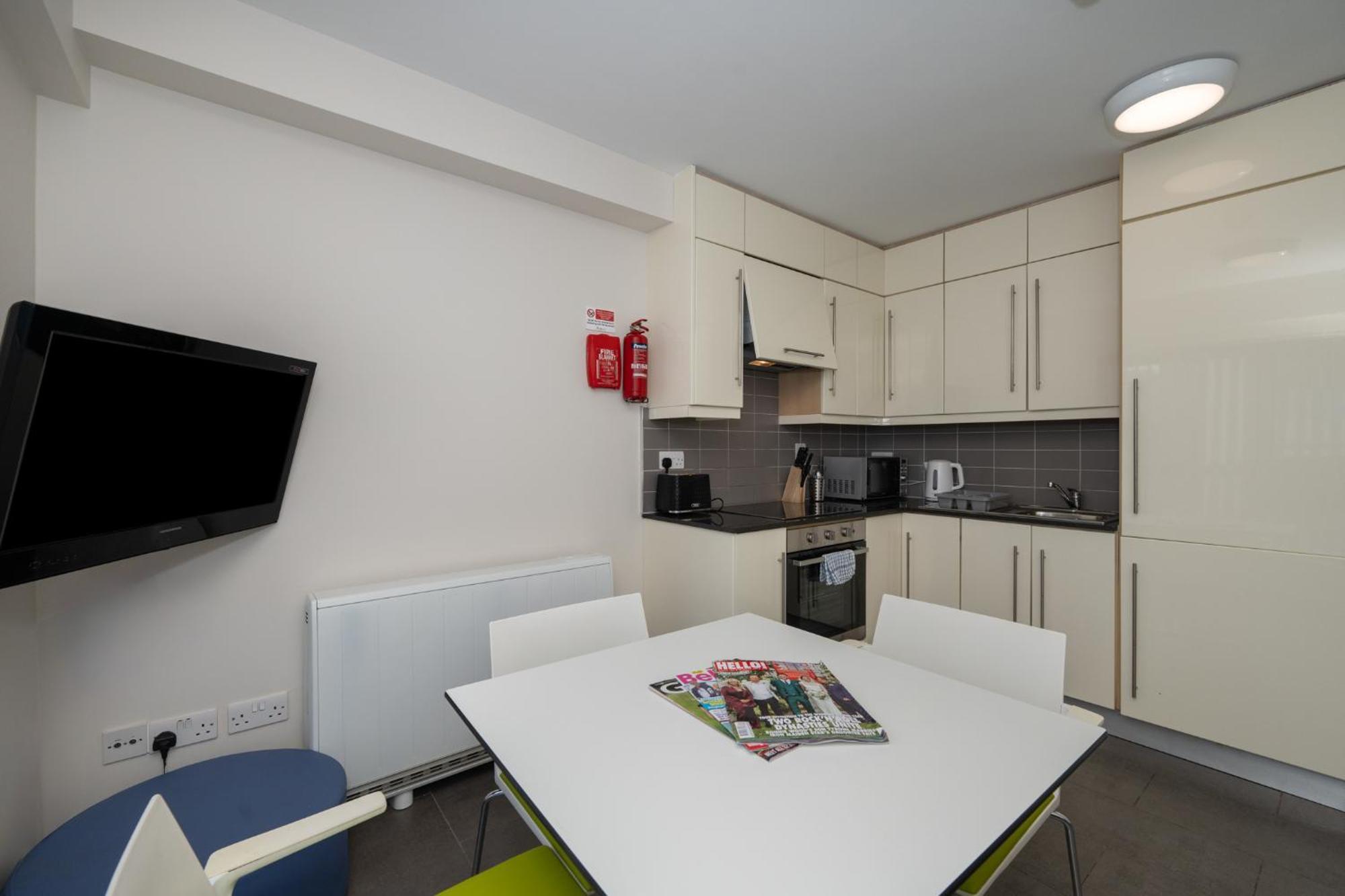 Appartement Victoria - Ucc Summer Beds