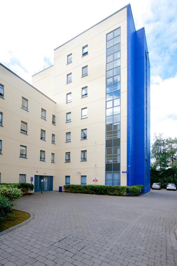 Appartement Victoria - Ucc Summer Beds Cork